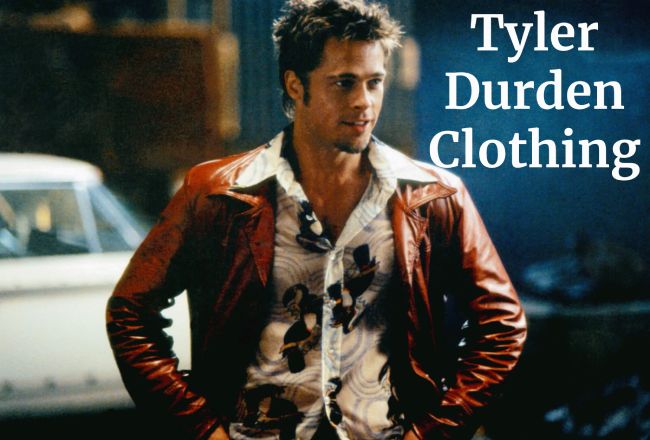 Tyler Durden Clothing