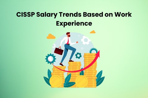 CISSP Salary Trends